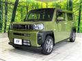 2022 Daihatsu Taft