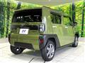 2022 Daihatsu Taft