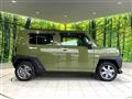 2022 Daihatsu Taft