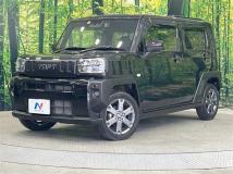 2023 Daihatsu Taft