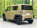 2023 Daihatsu Taft
