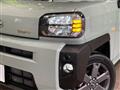 2023 Daihatsu Taft