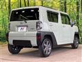 2023 Daihatsu Taft