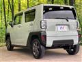 2023 Daihatsu Taft