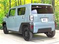 2023 Daihatsu Taft