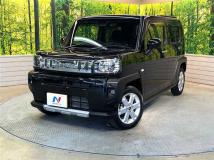 2024 Daihatsu Taft