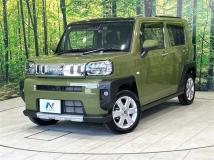 2024 Daihatsu Taft
