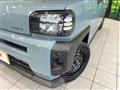 2024 Daihatsu Taft