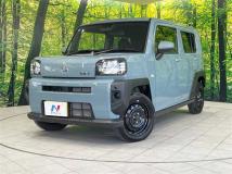 2024 Daihatsu Taft