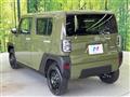 2024 Daihatsu Taft