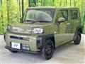 2024 Daihatsu Taft