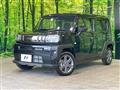 2025 Daihatsu Taft