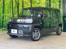 2025 Daihatsu Taft