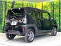 2025 Daihatsu Taft