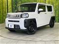 2022 Daihatsu Taft