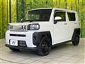 2022 Daihatsu Taft