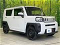 2022 Daihatsu Taft