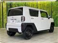 2022 Daihatsu Taft
