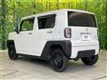 2022 Daihatsu Taft