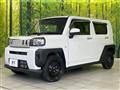 2022 Daihatsu Taft