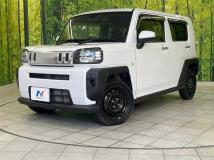 2022 Daihatsu Taft