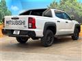 2025 Mitsubishi Triton