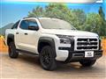2025 Mitsubishi Triton