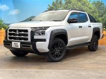 2025 Mitsubishi Triton