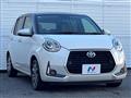 2019 Toyota Passo
