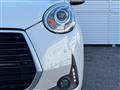 2019 Toyota Passo