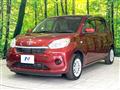 2020 Toyota Passo