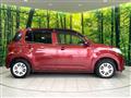 2020 Toyota Passo