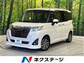 2017 Toyota Roomy