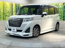 2017 Toyota Roomy