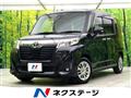 2018 Toyota Roomy