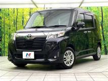 2018 Toyota Roomy