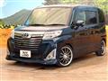 2018 Toyota Roomy