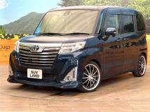 2018 Toyota Roomy