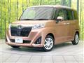 2019 Toyota Roomy