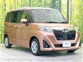 2019 Toyota Roomy