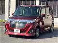 2019 Toyota Roomy