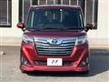 2019 Toyota Roomy