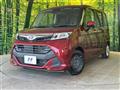 2019 Toyota Tank