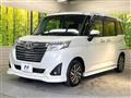 2019 Toyota Roomy