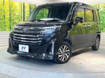 2020 Toyota Roomy