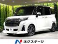 2020 Toyota Roomy