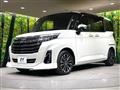 2020 Toyota Roomy