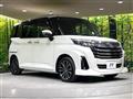 2020 Toyota Roomy
