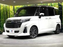 2020 Toyota Roomy