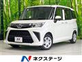 2021 Toyota Roomy